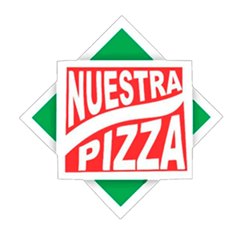 Whapido | Nuestra Pizza