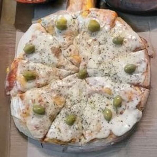 PIZZA LOMO